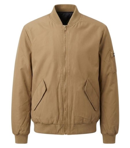 جكيت complex دبل فيس